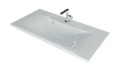 Умывальник мебельный &quot;Elen-90&quot;