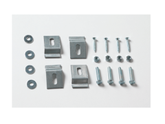 Комплект крепежей Artceram для установки раковины под столешницу