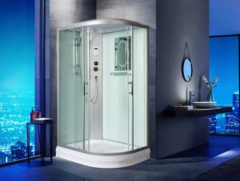 Душевая кабина WeltWasser WW500 Werra 1203 120x90