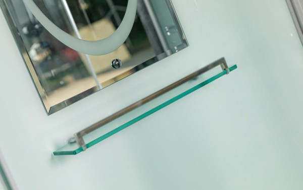 Душевая кабина WeltWasser WW500 Werra 1203 120x90