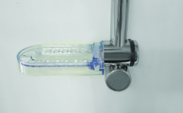 Душевая кабина WeltWasser WW500 Werra 1203 120x90