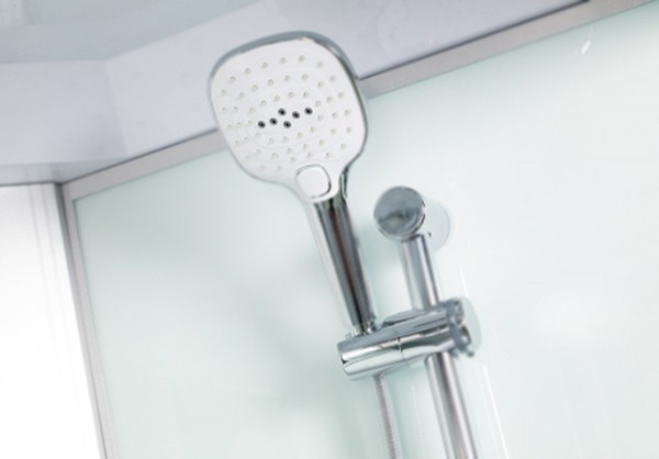 Душевая кабина WeltWasser WW500 Werra 1203 120x90