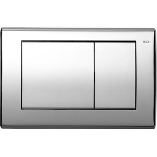 Кнопка смыва Tece Planus 9240321 для унитаза