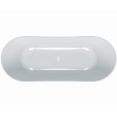 Ванна из искусственного камня Kolpa San Atys FS 174x70