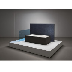 Стальная ванна Bette Classic 180х75 1272-000 Plus