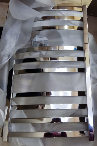 Водяной полотенцесушитель Grota Novito 53х120