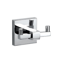 Крючок Jaquar Kubix Prime Подвесной, Хром (AKPCHR35761P)