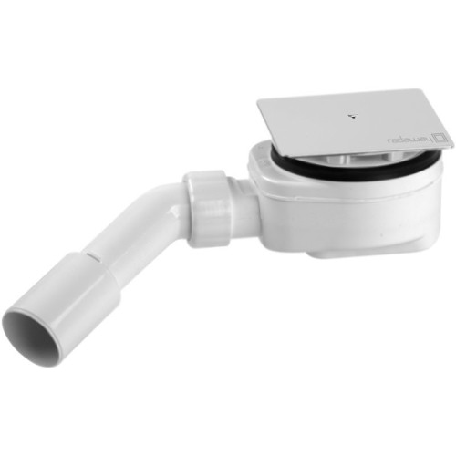 Сифон для душевого поддона Radaway Turboflow D90 R399
