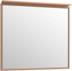 Зеркало Allen Brau Priority 1.31016.60 90 медь браш