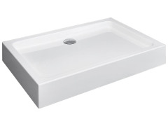 Душевой акриловый поддон RADAWAY LAROS SLD8917-01