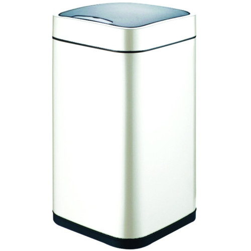 Ведро для мусора WeltWasser WW Rone WT 9L сенсорное