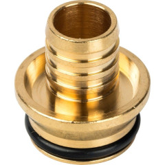 Фитинг компрессионный Stout SFC-0020-001620