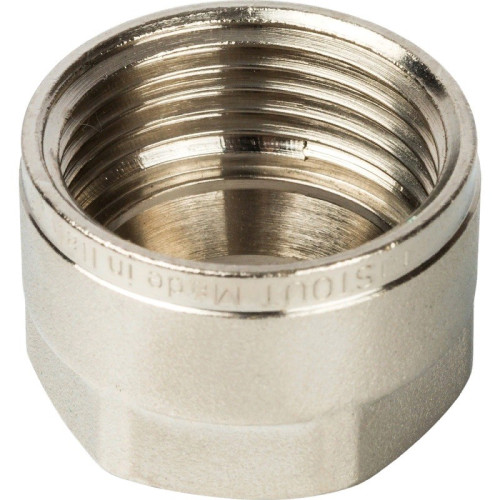 Фитинг компрессионный Stout SFC-0020-001620