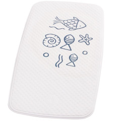 Коврик для ванны Ridder Neptun 38x72