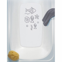 Коврик для ванны Ridder Neptun 38x72