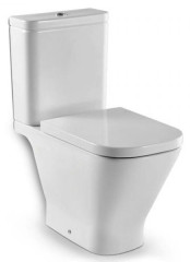 Крышка-сиденье Roca Gap микролифт (7.8014.7.200.4)