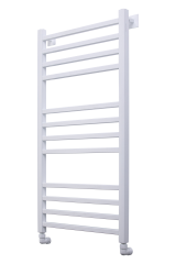 Полотенцесушитель водяной Comfysan Pioli-K W-10 100/50, белый