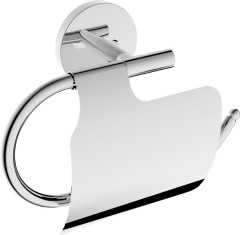 Держатель туалетной бумаги RUSH Fiji (FI18111)