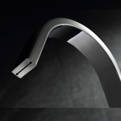 Отдельностоящий смеситель для ванны Black&White U3311