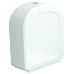 Унитаз-компакт Sanitana Regina S10082523400001+S10082666600002+S80007766400000