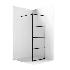 Душевая перегородка Ambassador Walk-in 15031243 (700x2000)