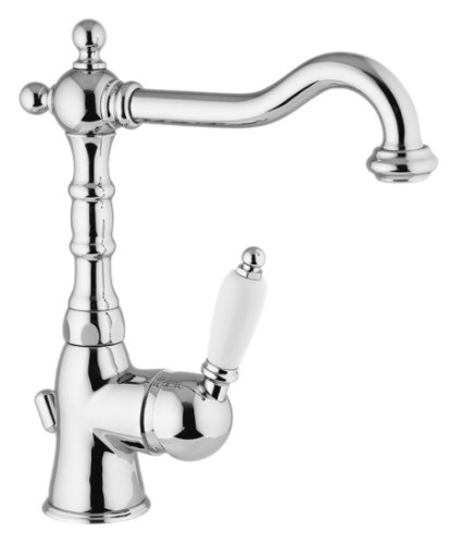 Смеситель Gattoni Orta 2741