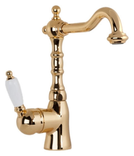 Смеситель Gattoni Orta 2741