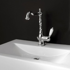 Смеситель Gattoni Orta 2741