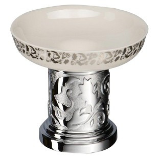 Мыльница Schein Carving 7065007