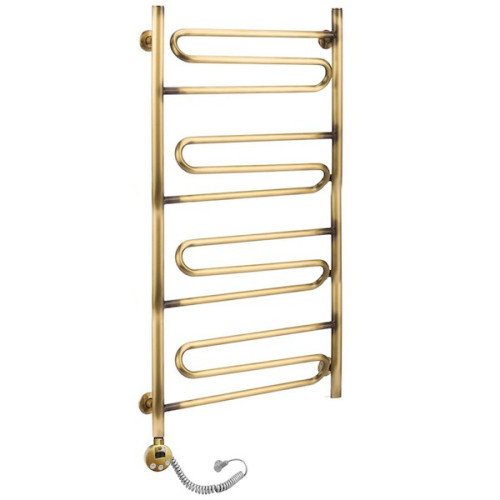 Полотенцесушитель электрический Domoterm Офелия П12 500*950 АБР E