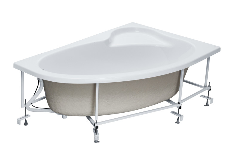Каркас для ванны Santek МАЙОРКА XL 160х95 (1.WH11.2.429)
