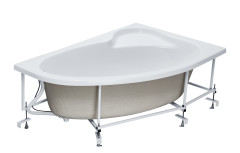 Каркас для ванны Santek МАЙОРКА XL 160х95 (1.WH11.2.429)