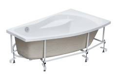 Каркас для ванны Santek МАЙОРКА XL 160х95 (1.WH11.2.429)