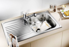 Кухонная мойка Blanco Tipo XL 6 S