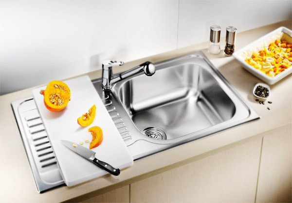 Кухонная мойка Blanco Tipo XL 6 S