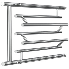 Полотенцесушитель Ника ECON ПМ-3 60/90 с полкой