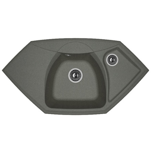 Кухонная мойка Florentina Сардиния 20.150.D0980