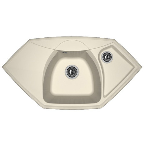 Кухонная мойка Florentina Сардиния 20.150.D0980