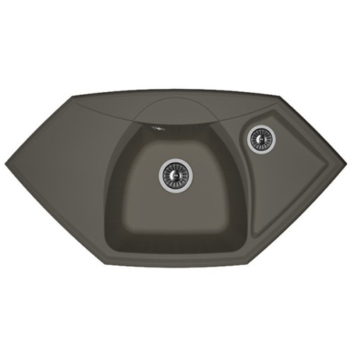Кухонная мойка Florentina Сардиния 20.150.D0980