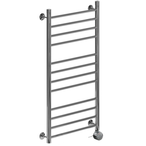 Полотенцесушитель Электрич. Ника CLASSIC ЛП (Г2) 100/60 правый тэн