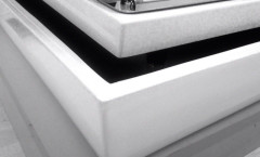 Панель Ravak Gigant Pro 120x80 SET R с креплением (XA83GP01010)