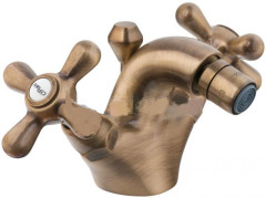 Смеситель для биде Paini Liberty 17F3327