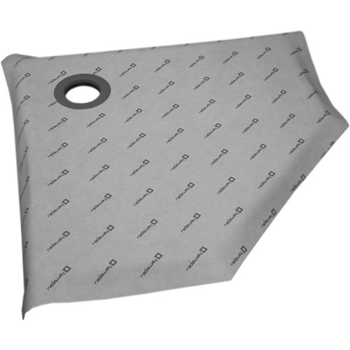 Душевая плита Radaway RadаDrain 89x89 пятиугольная