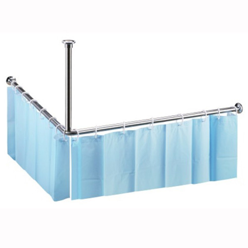 Штанга для шторы Bemeta Shower Programme 101120042