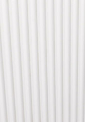 Зеркало Atoll Аванти 100 белый глянец