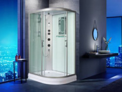 Душевая кабина WeltWasser WW500 Werra 1204 120x90
