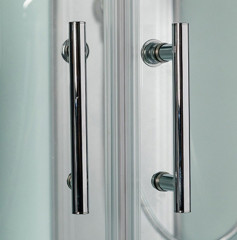 Душевая кабина WeltWasser WW500 Werra 1204 120x90