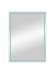 Зеркало Континент Fancy Led 600x800