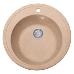 Кухонная мойка Formastone Fosto КМД 51 К, страда