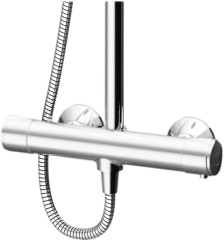 Душевая система AM PM Like F0780400